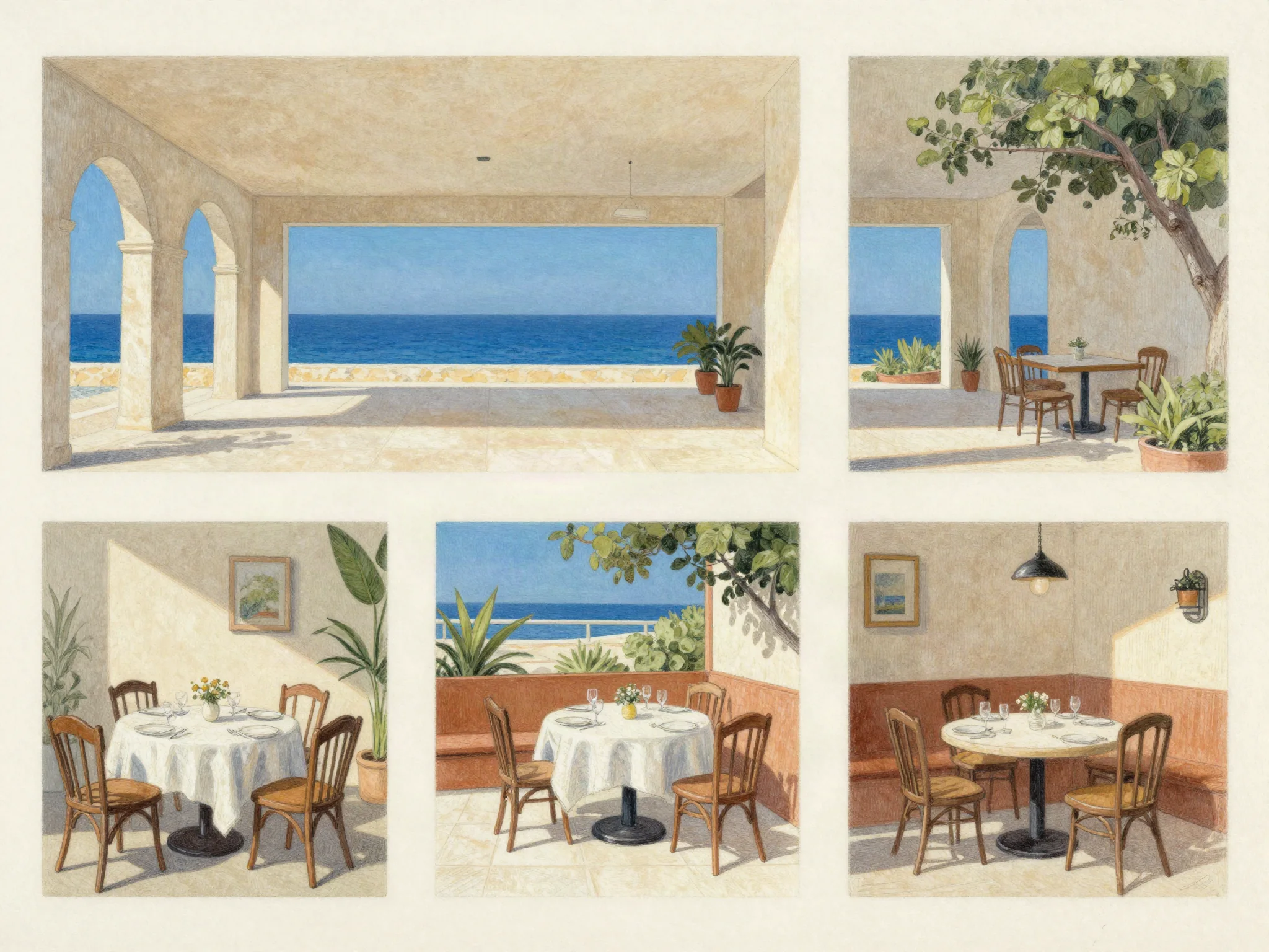 Planning illustration: A small wedding needs the right minimum spend